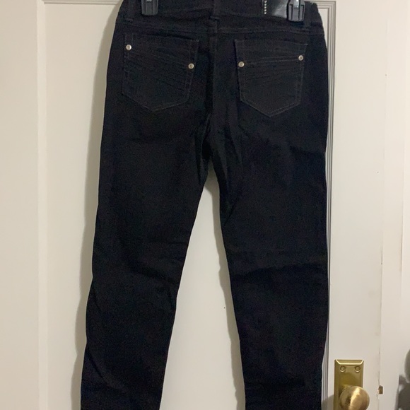 Black jeans - Picture 5 of 6